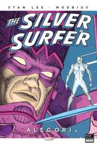 Silver Surfer Alegori