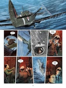 The Final Secret of Adolf Hitler