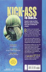 Kick-Ass: The New Girl Volume 1