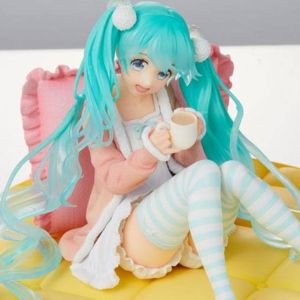 HATSUNE MIKU - PM FIGURE - MIKU ORIGINAL CASUAL Ver.
