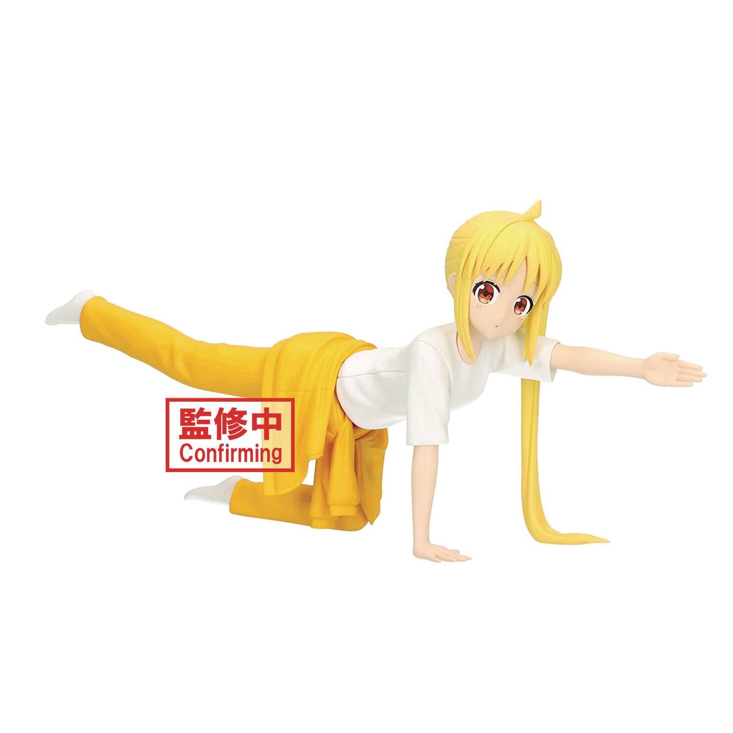 BOCCHI THE ROCK NIJIKA IJICHI FIGURE V2