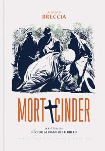 Mort Cinder