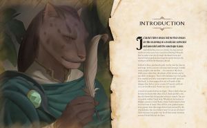 The Elder Scrolls: The Official Survival Guide to Tamriel