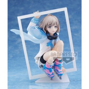 The Idolmaster Shiny Colors Asahi Serizawa (Windy and Emotions) Figure
