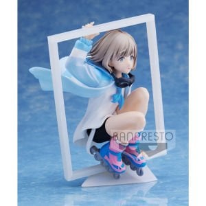 The Idolmaster Shiny Colors Asahi Serizawa (Windy and Emotions) Figure
