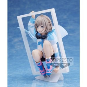 The Idolmaster Shiny Colors Asahi Serizawa (Windy and Emotions) Figure