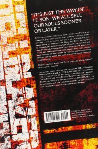 HELLBLAZER TP VOL 08 RAKE AT THE GATES OF HELL
