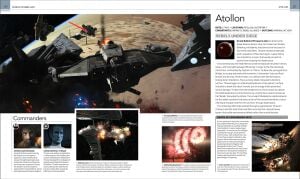 Star Wars Battles that Changed the Galaxy