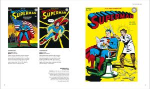 DC Comics Cover Art