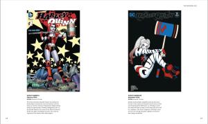 DC Comics Cover Art