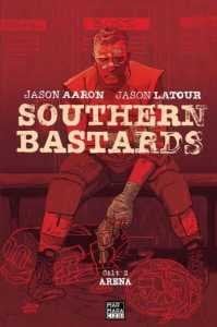Southern Bastards 2 - Arena