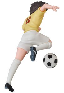 CAPTAIN TSUBASA UDF HIKARU MATSUYAMA