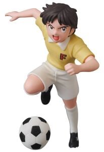CAPTAIN TSUBASA UDF HIKARU MATSUYAMA