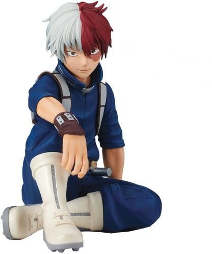 My Hero Academia - Break Time Collection - Vol.3 Shoto Todoroki