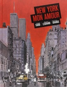 New York Mon Amour