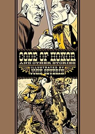 Code of Honor and Other Stories