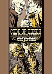 Code of Honor and Other Stories