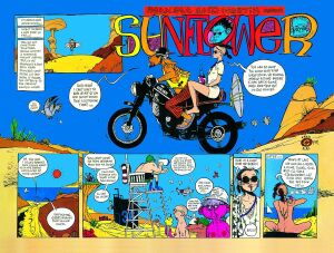 Tank Girl: Color Classics Book 2 1990-1993