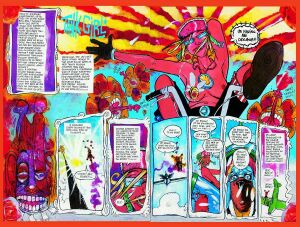 Tank Girl: Color Classics Book 2 1990-1993