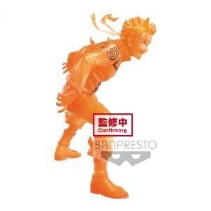 Naruto Shippuden - Vibration Stars - Uzumaki Naruto Figure