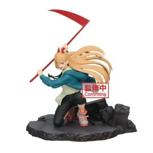 CHAINSAW   MAN   VIBRATION   STARS   POWER   SPE