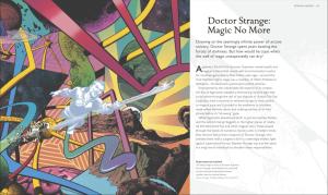 Marvel Myths and Legends