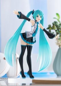 CHAR VOCAL SERIES 01 POP UP PARADE HATSUNE TRANSLUCENT