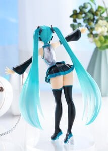 CHAR VOCAL SERIES 01 POP UP PARADE HATSUNE TRANSLUCENT