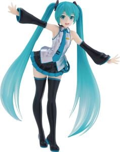 CHAR VOCAL SERIES 01 POP UP PARADE HATSUNE TRANSLUCENT