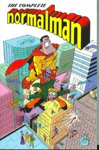 The Complete Normalman
