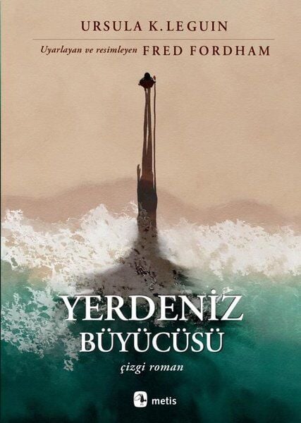 Yerdeniz Büyücüsü