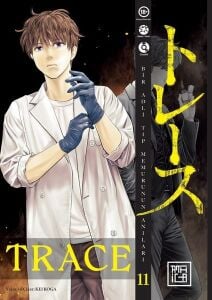 Trace 11. Cilt