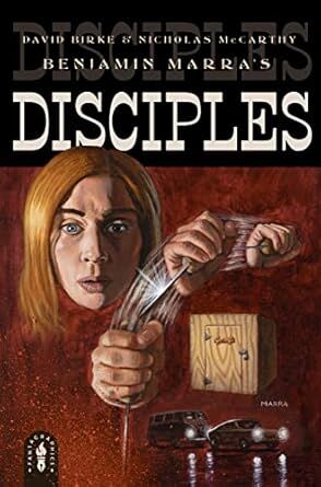 Disciples