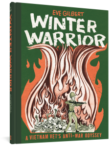 Winter Warrior