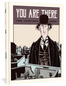 You are There
