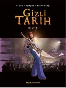 Gizli Tarih Cilt 5