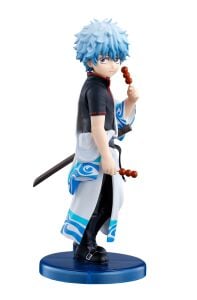 Gintama - Sakata Gintoki Adokenette