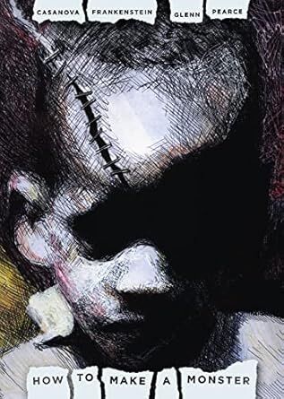 How to Make a Monster: Ugly Memories of Chicago from a South Side Escapee