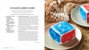 Star Wars: Galactic Baking Gift Set: The Official Cookbook of Sweet and Savory Treats From Tatooine, Hoth, and Beyond