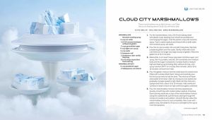 Star Wars: Galactic Baking Gift Set: The Official Cookbook of Sweet and Savory Treats From Tatooine, Hoth, and Beyond