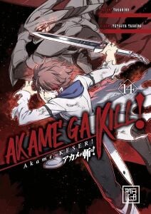 Akame Keser 14