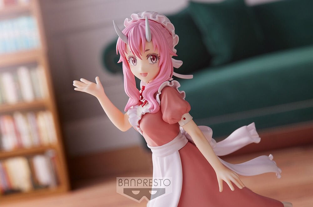 That Time I Got Reincarnated As A Slime - Shuna Figure