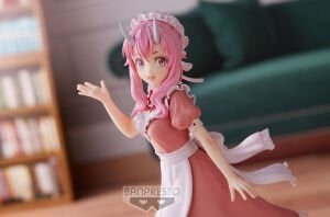 That Time I Got Reincarnated As A Slime - Shuna Figure