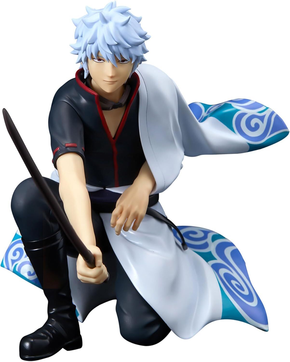 Gintama - Gintoki Sakata (Anniversary ver.) Figure