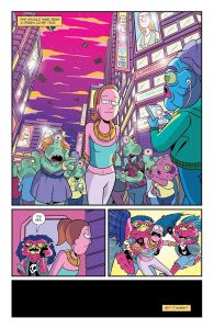 Rick and Morty Presents Vol. 6