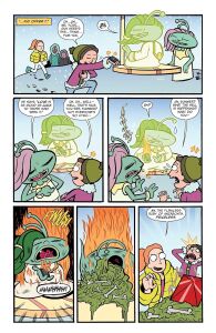 Rick and Morty Presents Vol. 6
