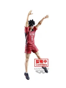 Haikyu!! Posing Tetsuro Kuroo