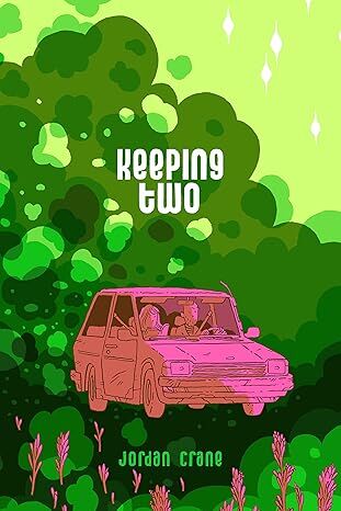 Keeping Two