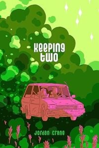 Keeping Two