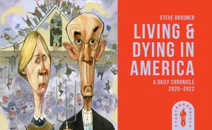 Living & Dying in America: A Daily Chronicle 2020-2022